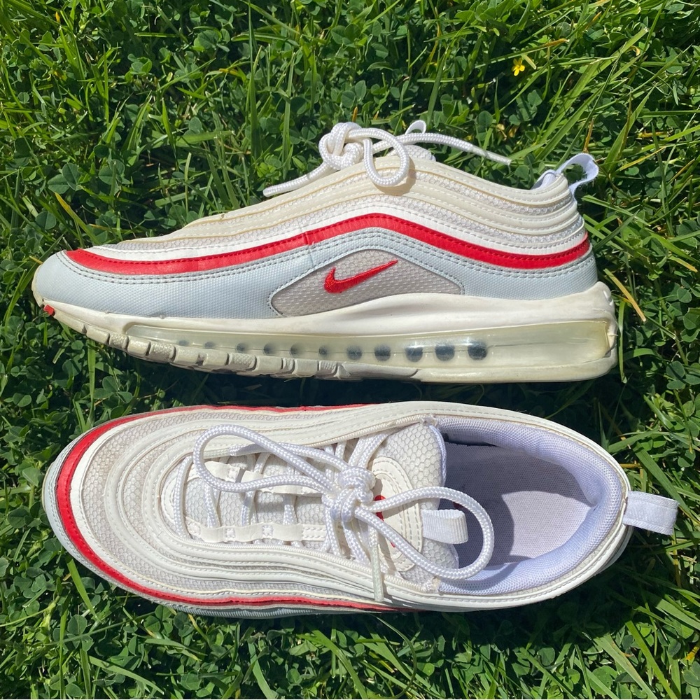 nike airmax 97 trainers